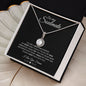 To My Soulmate - Eternal Hope Necklace