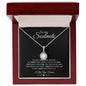 To My Soulmate - Eternal Hope Necklace