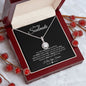 To My Soulmate - Eternal Hope Necklace