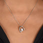 Bonus Daughter I Forever Love Necklace